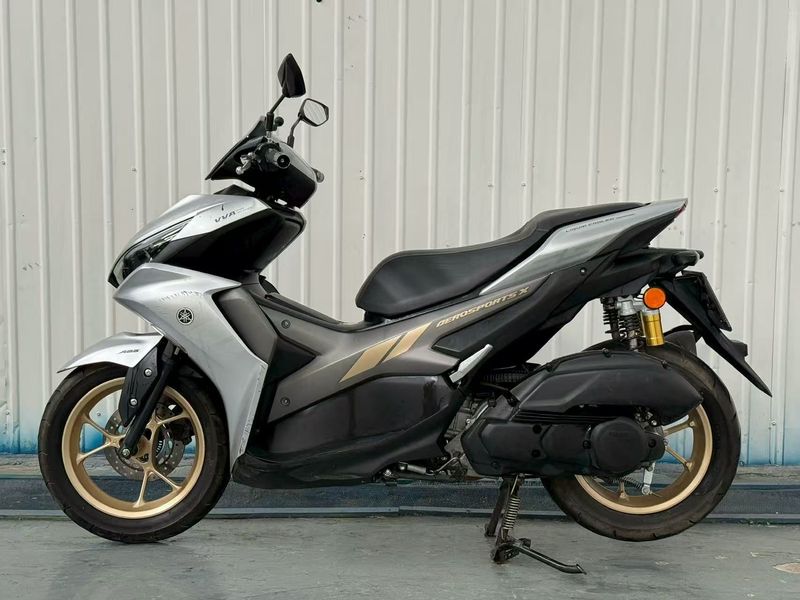 二手雅马哈AEROSPORTS X