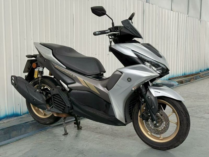 二手雅马哈AEROSPORTS X