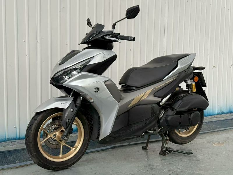 二手雅马哈AEROSPORTS X