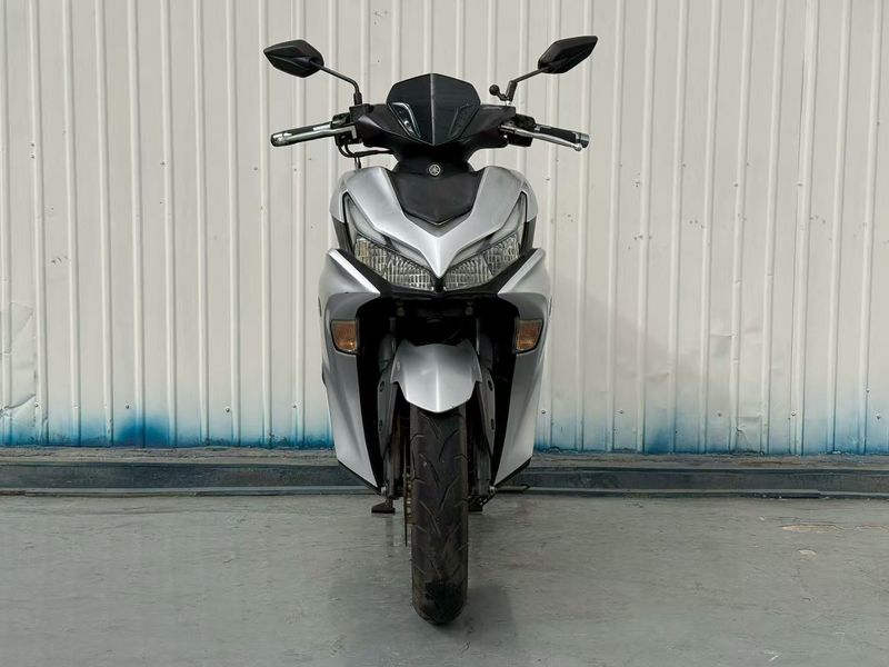 二手雅马哈AEROSPORTS X