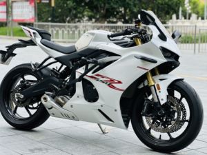 二手凯越450RR