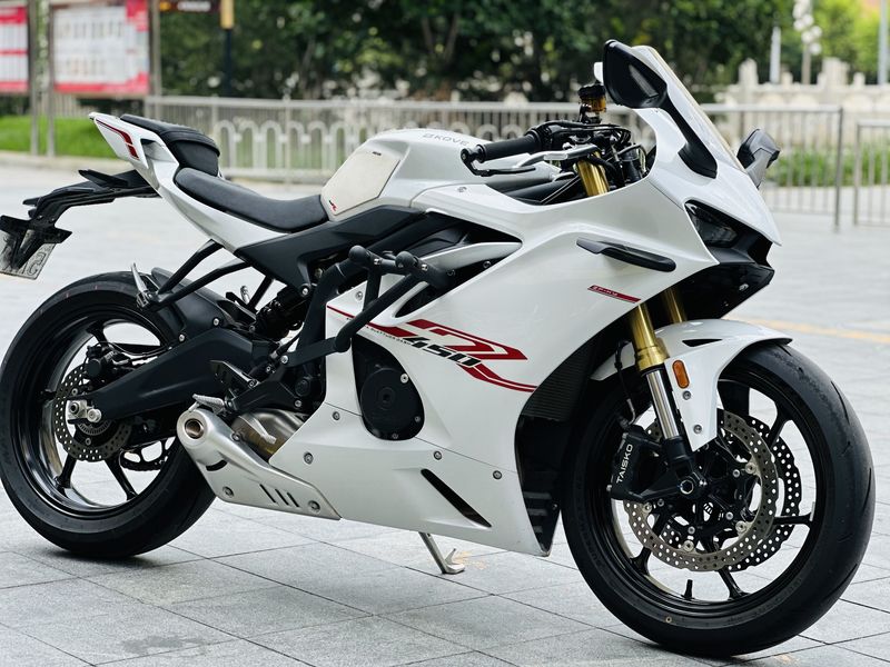 二手凯越450RR