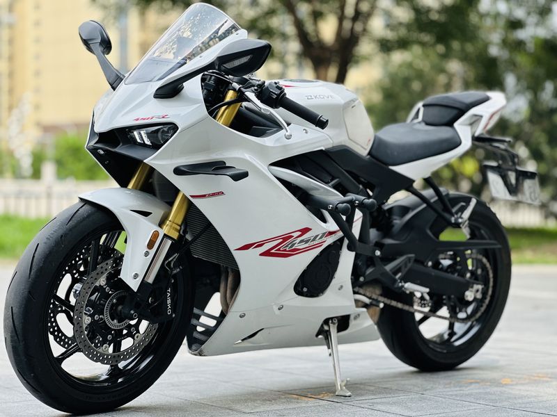 二手凯越450RR