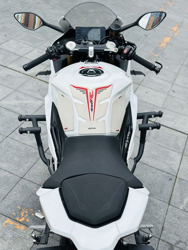 二手凯越450RR