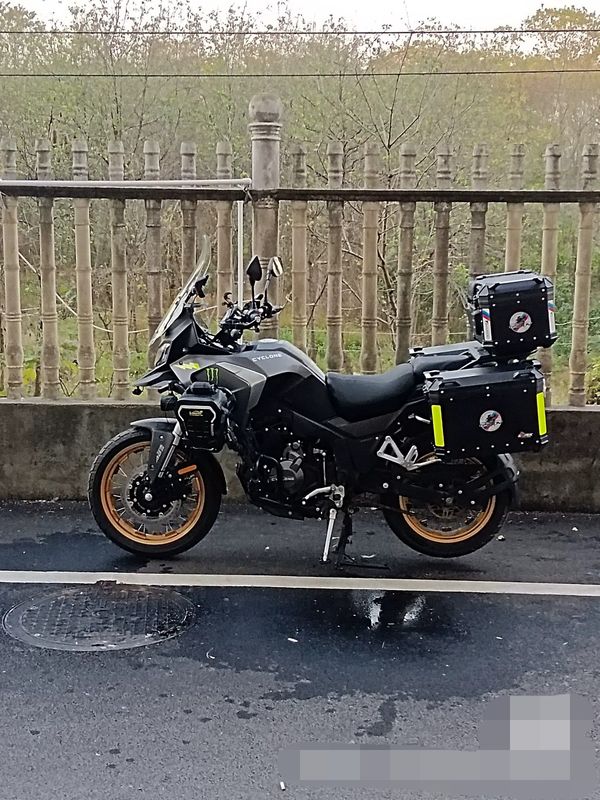 二手赛科龙RX600