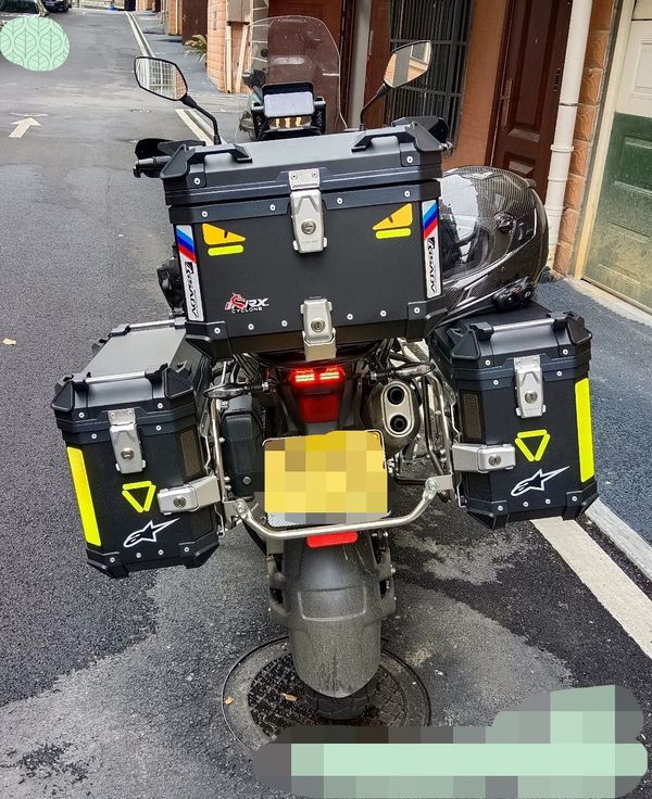 二手赛科龙RX600