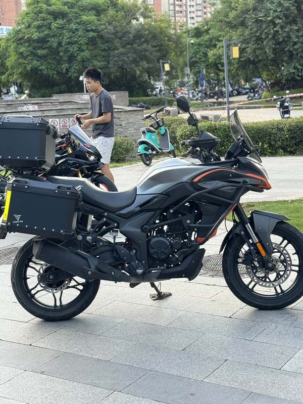 二手无极300DS
