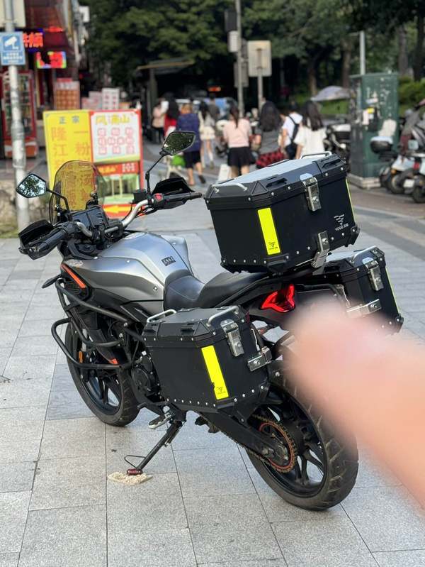 二手无极300DS