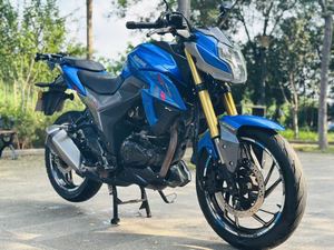 二手豪爵DR150