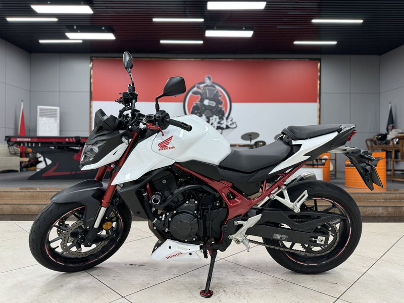 二手本田CB750