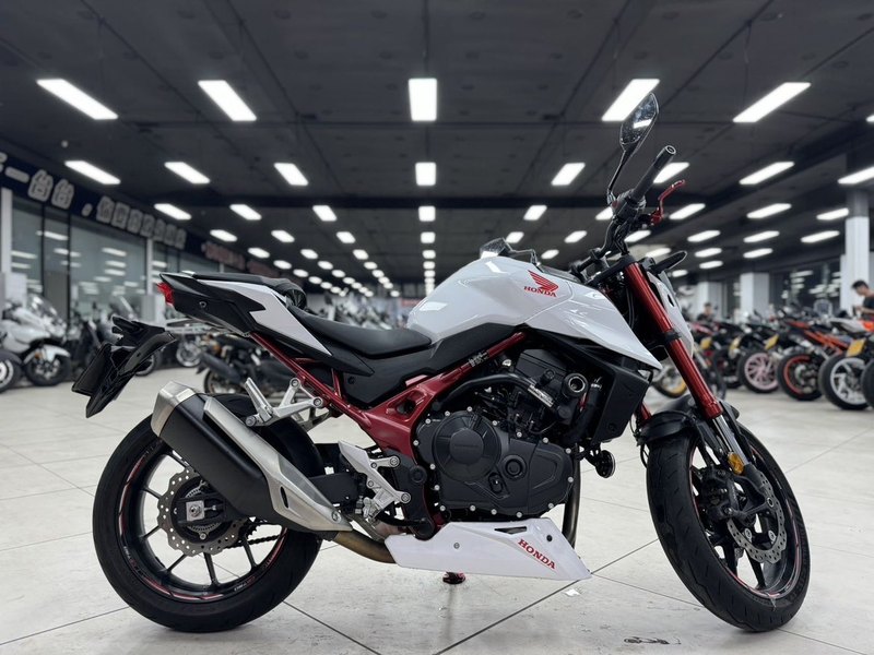 二手本田CB750