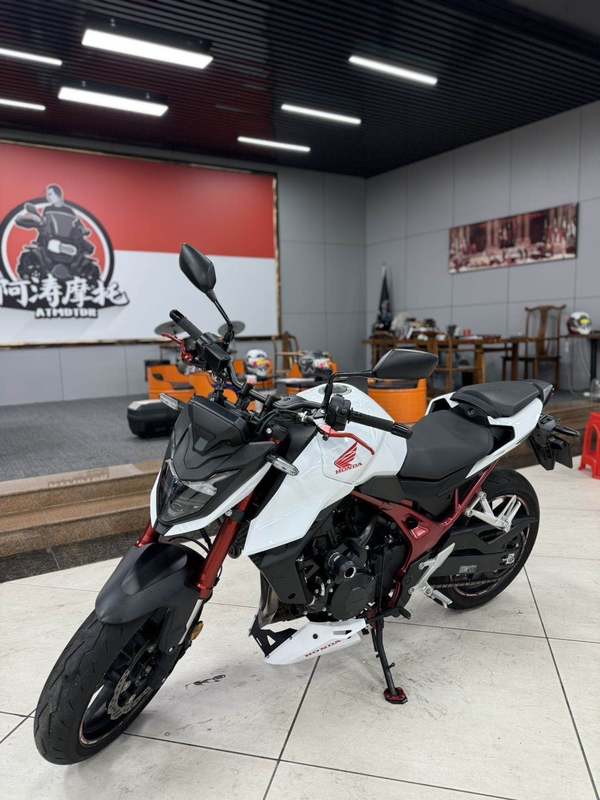二手本田CB750