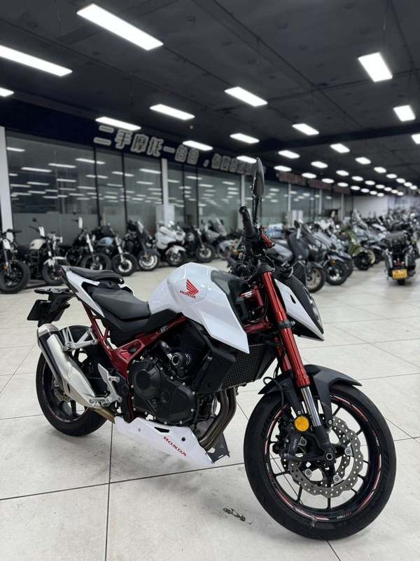 二手本田CB750