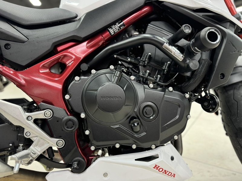 二手本田CB750