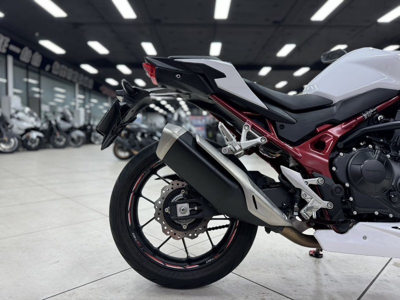 二手本田CB750