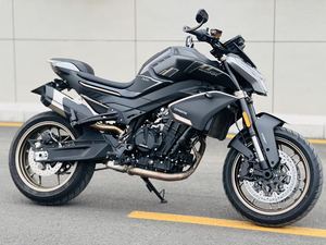 二手春风800NK