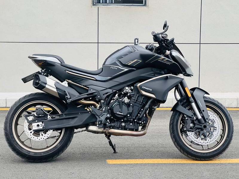 二手春风800NK