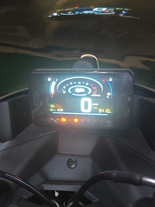 二手三阳巡弋 Cruisym150