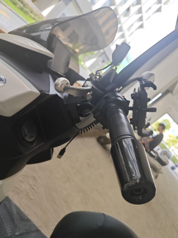 二手三阳巡弋 Cruisym150