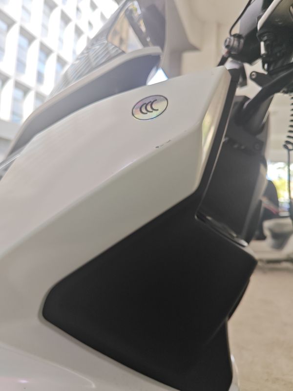 二手三阳巡弋 Cruisym150