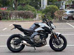 二手春风650NK
