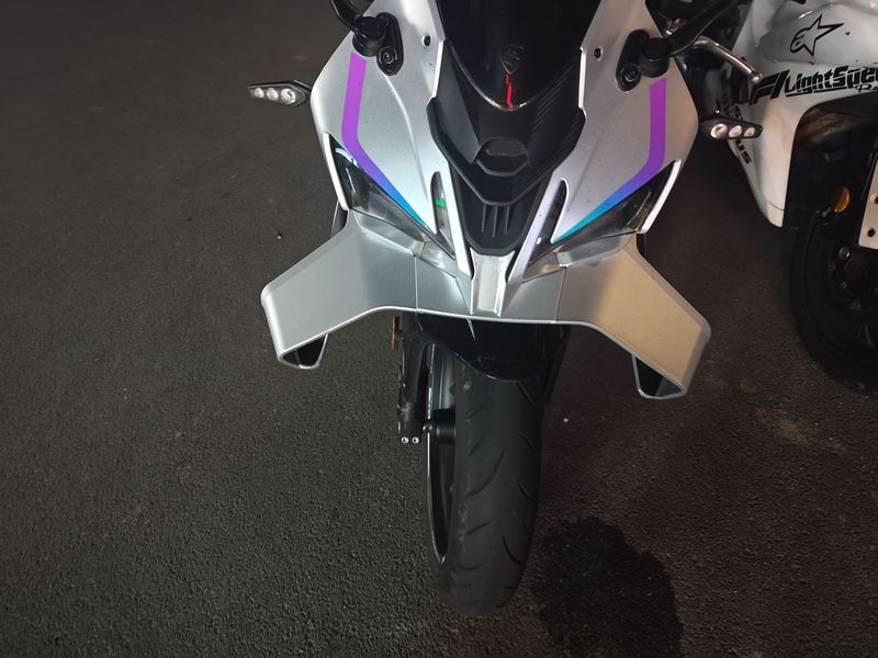 二手赛科龙RC600