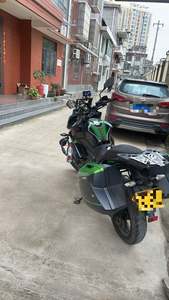 二手川崎Versys 650