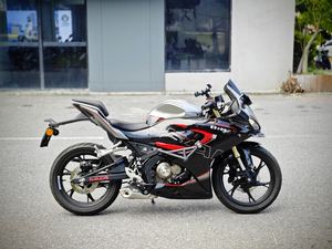二手QJMOTOR赛150