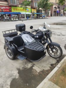 二手海陵HL250B-2D