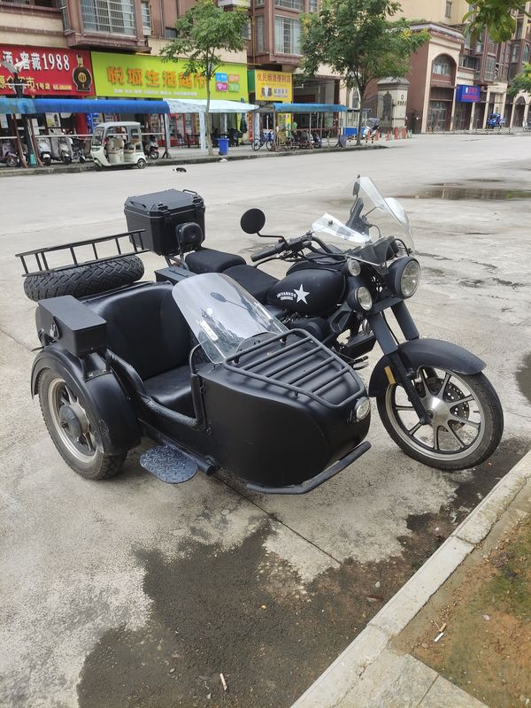二手海陵HL250B-2D