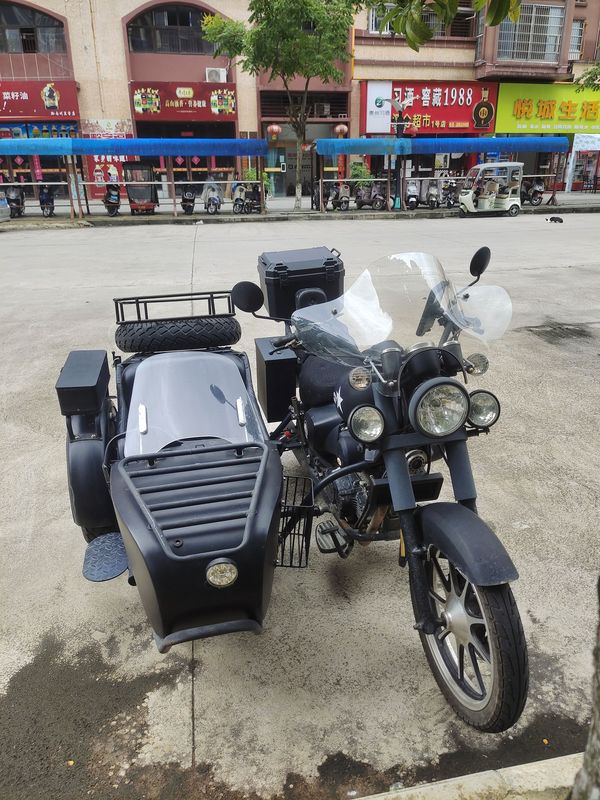 二手海陵HL250B-2D
