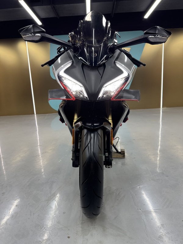 二手春风450SR