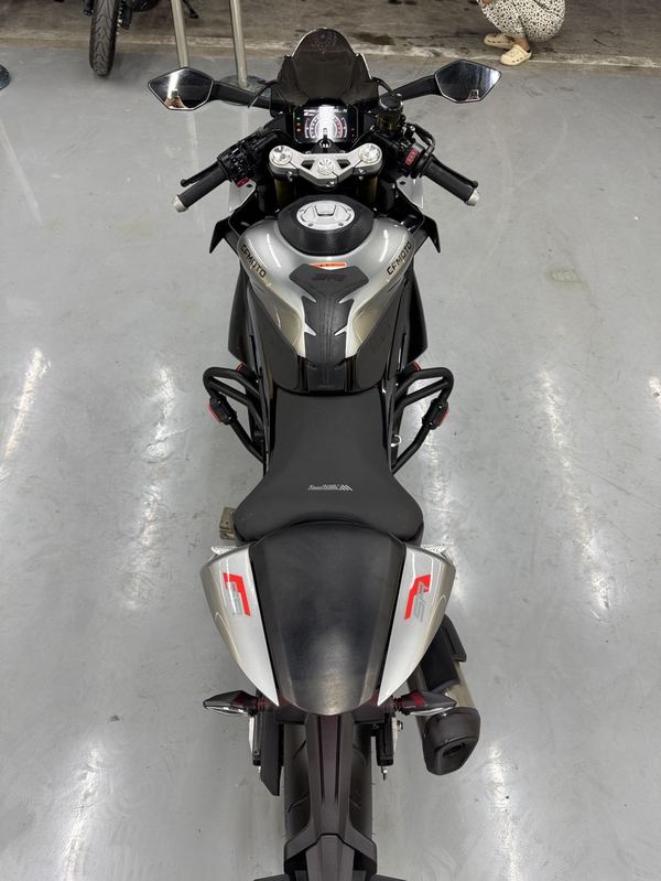 二手春风450SR