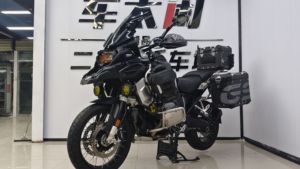二手宝马R 1250 GS