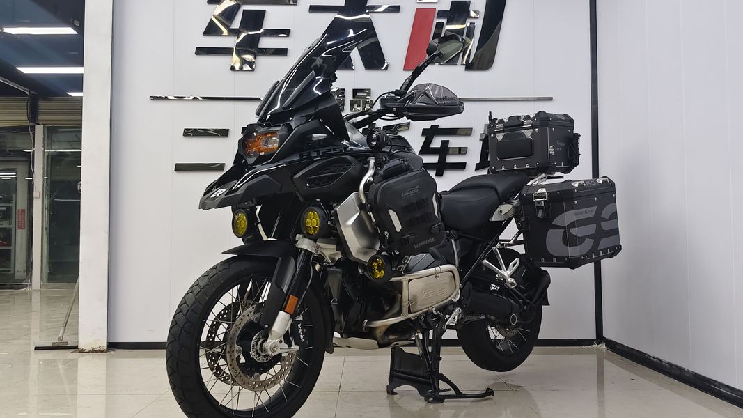 二手宝马R 1250 GS