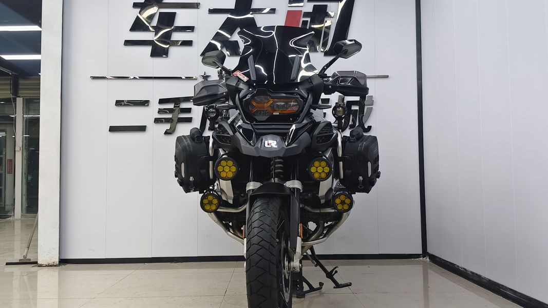 二手宝马R 1250 GS