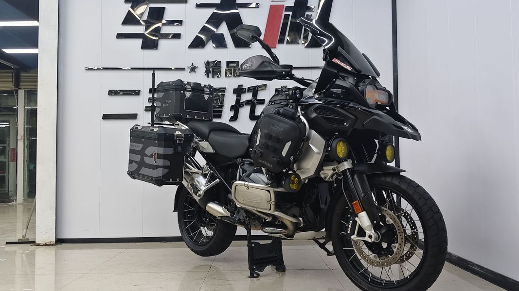 二手宝马R 1250 GS