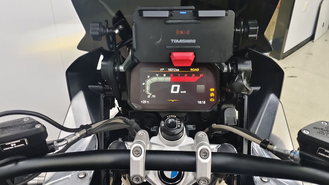 二手宝马R 1250 GS