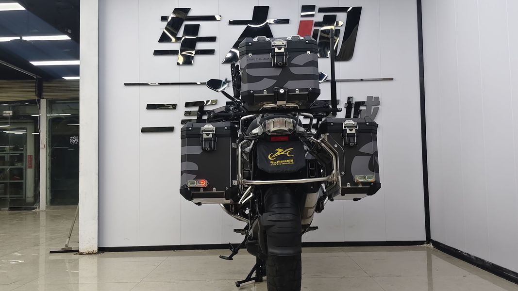 二手宝马R 1250 GS
