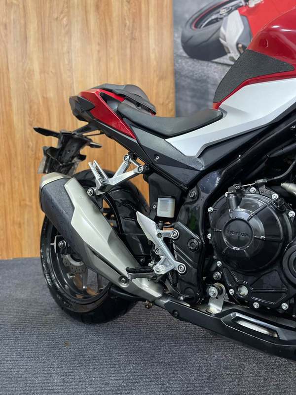 二手本田CB400F