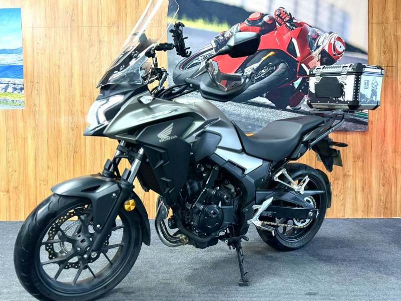 二手本田CB400X