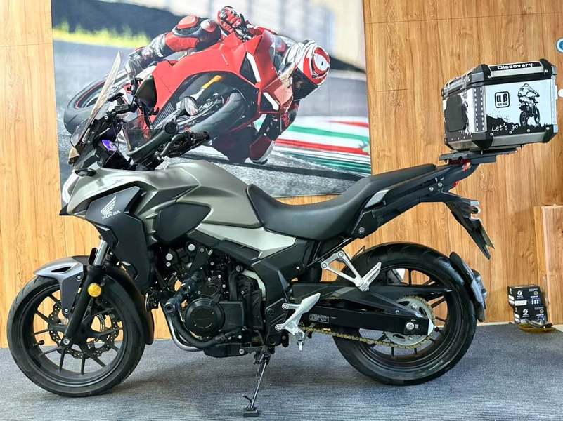 二手本田CB400X