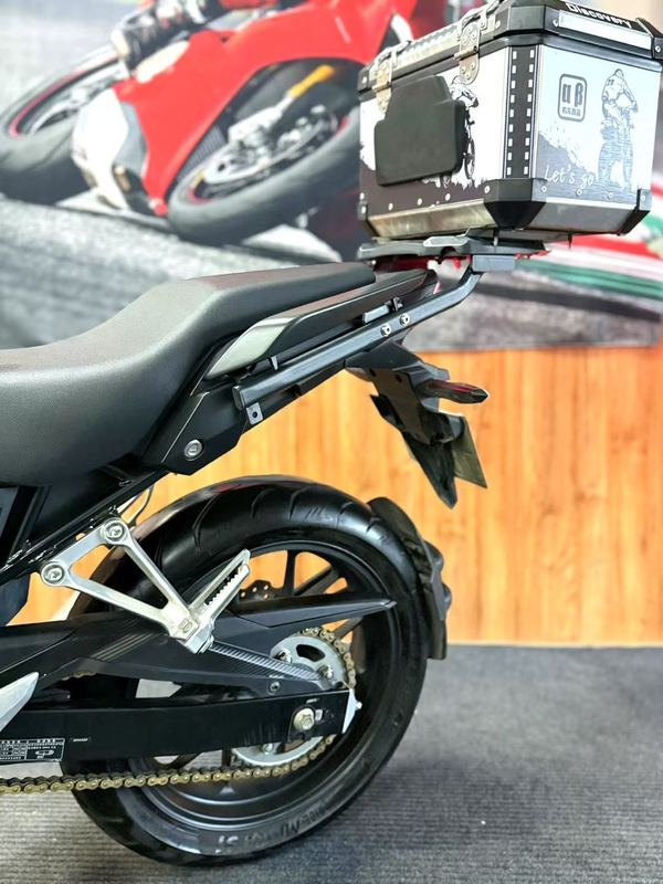 二手本田CB400X