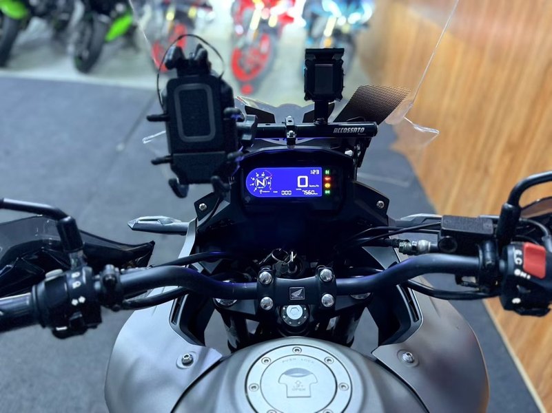 二手本田CB400X