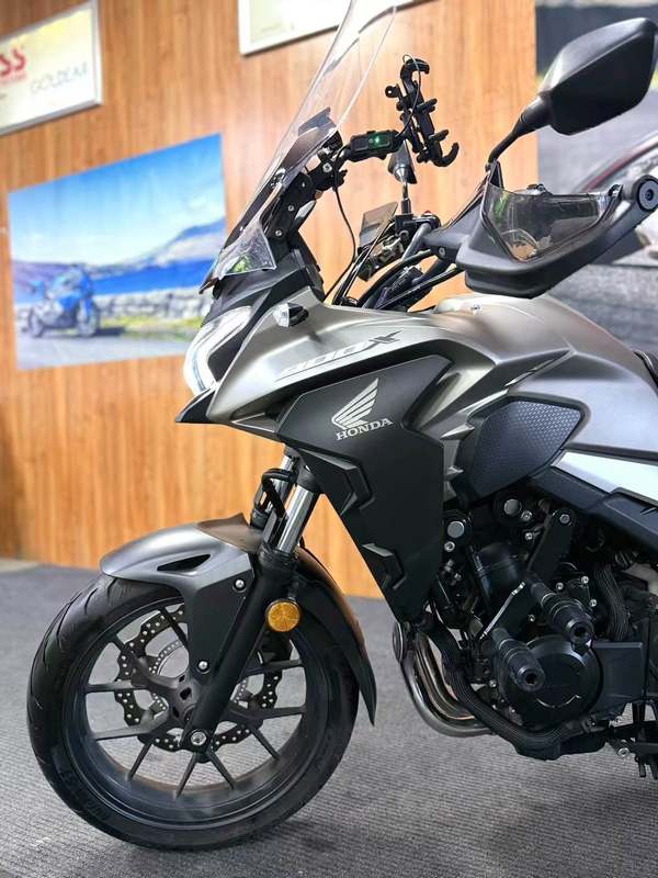 二手本田CB400X