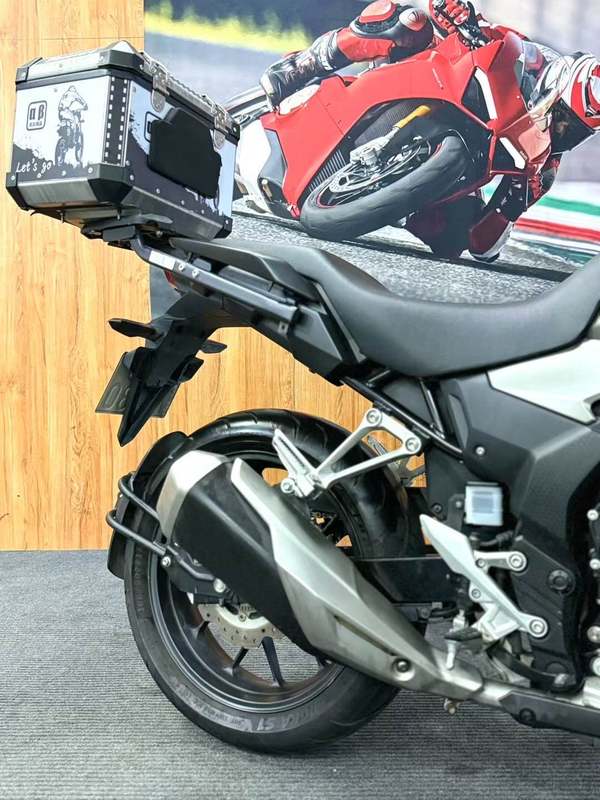 二手本田CB400X