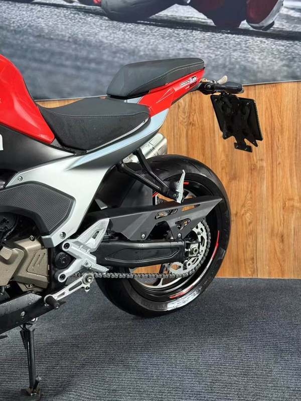 二手QJMOTOR赛550S