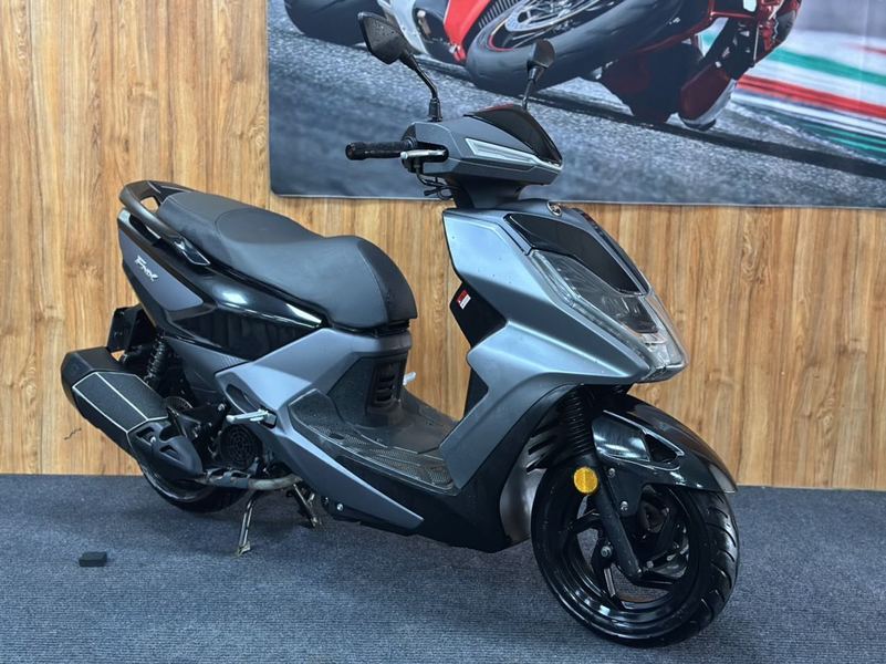 二手三阳FNX150