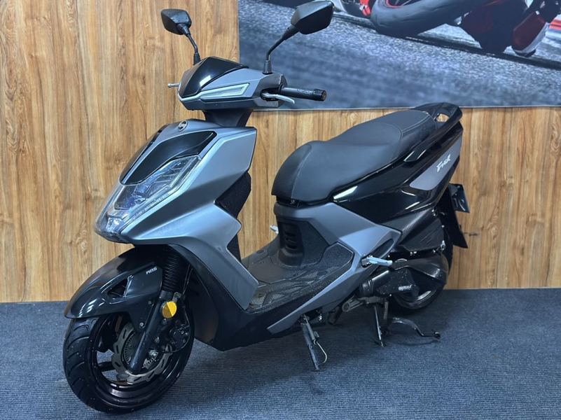 二手三阳FNX150