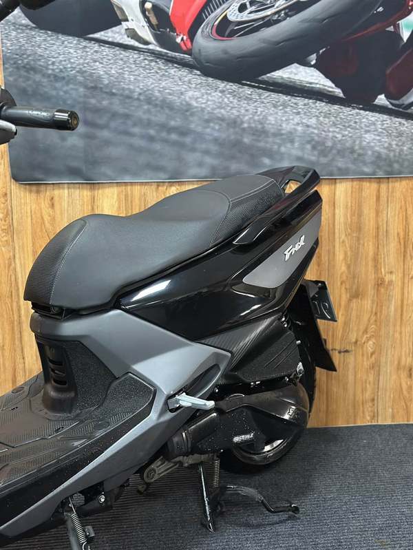二手三阳FNX150